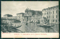 Venezia Città Stazione Gondole Alterocca 3302 cartolina ZKM8584 – fronte