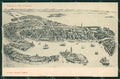 Venezia Città cartolina ZKM8587 – fronte