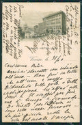 Venezia Città Pubblicitaria cartolina ZKM8592 – fronte