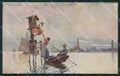 Venezia Città cartolina ZKM8593 – fronte