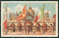 Venezia Città cartolina ZKM8606 – fronte