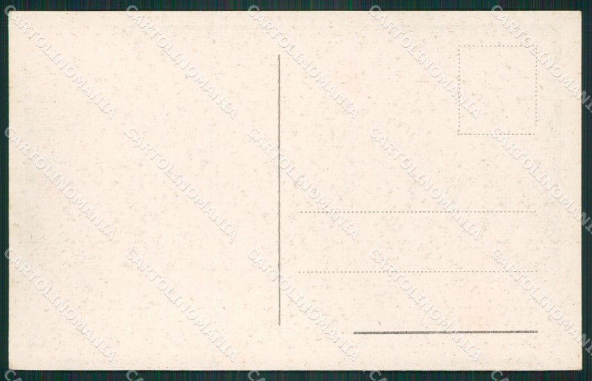 Venezia Lido di cartolina ZKM8631 – retro
