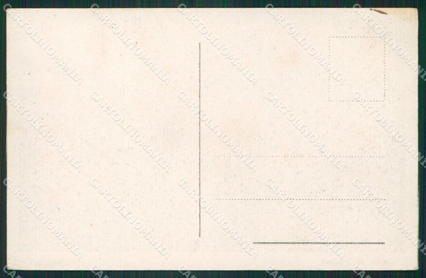 Venezia Lido di PIEGHINA cartolina ZKM8632 – retro