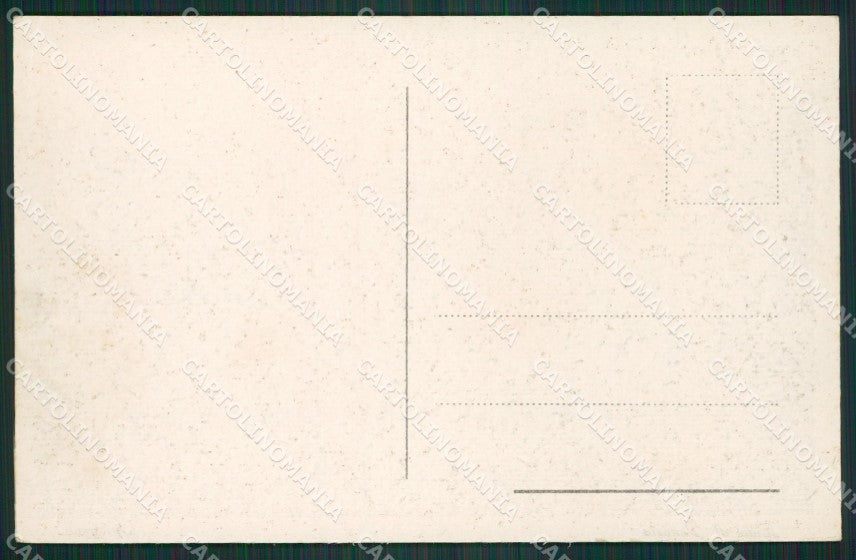 Venezia Lido di cartolina ZKM8639 – retro