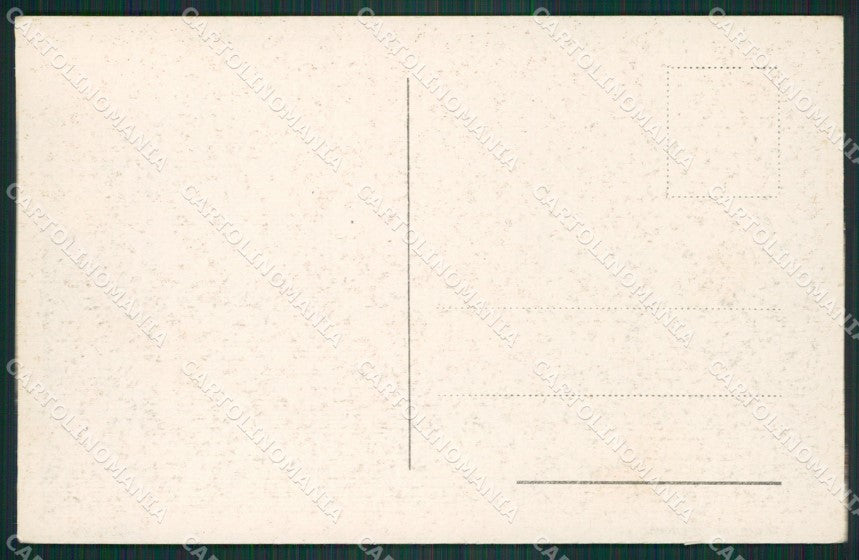 Venezia Lido di cartolina ZKM8640 – retro