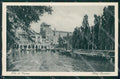 Venezia Lido di cartolina ZKM8641 – fronte