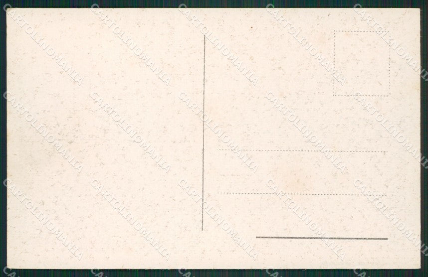 Venezia Lido di cartolina ZKM8642 – retro
