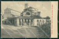 Venezia Torcello cartolina ZKM8652 – fronte