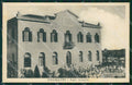 Venezia Cavallino Asilo cartolina ZKM8660 – fronte