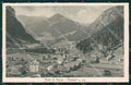 Trento Canazei cartolina ZKM8680 – fronte