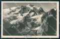 Trento La Marmolata cartolina ZKM8681 – fronte