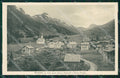Belluno Livinallongo del Col di Lana Arabba cartolina ZKM8685 – fronte