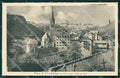 Belluno Pieve di Livinallongo cartolina ZKM8686 – fronte