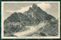 Belluno Passo Falzarego cartolina ZKM8688 – fronte