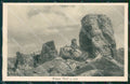 Belluno Cinque Torri cartolina ZKM8689 – fronte