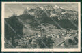 Belluno Cortina cartolina ZKM8691 – fronte