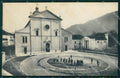 Belluno Feltre cartolina ZKM8700 – fronte