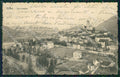 Belluno Feltre cartolina ZKM8701 – fronte