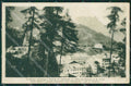 Belluno Pieve di Cadore cartolina ZKM8703 – fronte