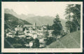 Belluno Pieve di Cadore cartolina ZKM8704 – fronte