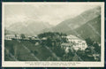 Belluno Pieve di Cadore cartolina ZKM8705 – fronte