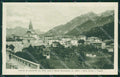 Belluno Pieve di Cadore cartolina ZKM8706 – fronte