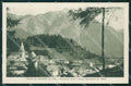 Belluno Pieve di Cadore cartolina ZKM8707 – fronte