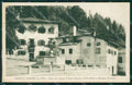 Belluno Pieve di Cadore Casa Tiziano cartolina ZKM8711 – fronte