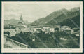 Belluno Pieve di Cadore cartolina ZKM8712 – fronte