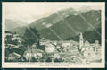 Belluno Pieve di Cadore cartolina ZKM8714 – fronte