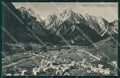 Belluno Santo Stefano di Cadore cartolina ZKM8724 – fronte