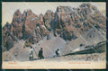 Belluno Ampezzo cartolina ZKM8729 – fronte