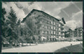 Belluno Cortina Foto cartolina ZKM8755 – fronte