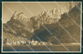 Belluno Alleghe Foto cartolina ZKM8757 – fronte