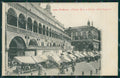 Padova Città Mercato Palazzo Regione cartolina ZKM8760 – fronte