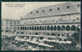 Padova Città Mercato Palazzo Regione cartolina ZKM8761 – fronte