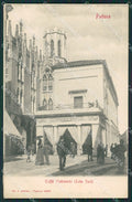 Padova Città Caffè Pedrocchi cartolina ZKM8762 – fronte