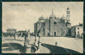 Padova Città cartolina ZKM8765 – fronte