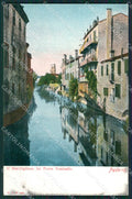 Padova Città cartolina ZKM8766 – fronte
