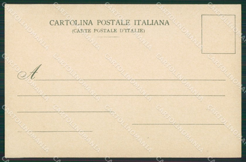 Padova Città cartolina ZKM8766 – retro