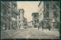 Padova Città Tram cartolina ZKM8767 – fronte
