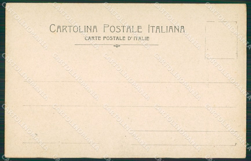 Padova Città cartolina ZKM8771 – retro