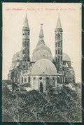 Padova Città cartolina ZKM8776 – fronte