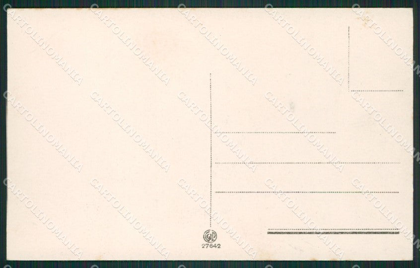Padova Città cartolina ZKM8778 – retro