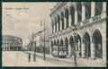 Padova Città Tram cartolina ZKM8780 – fronte