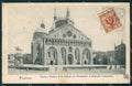 Padova Città cartolina ZKM8781 – fronte