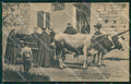 Padova Arcella Sant'Antonio Moribondo cartolina ZKM8789 – fronte