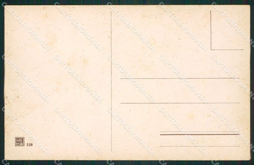 Padova Città Poste Tram cartolina ZKM8796 – retro