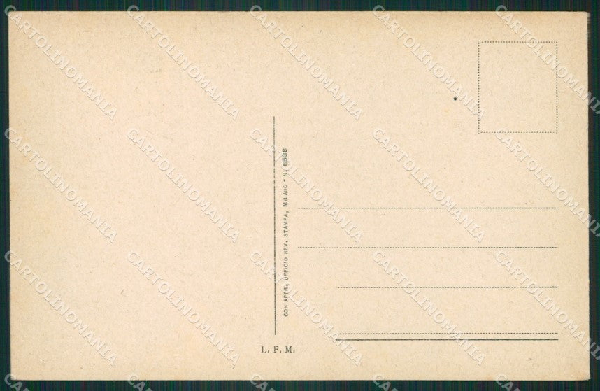 Padova Città cartolina ZKM8799 – retro