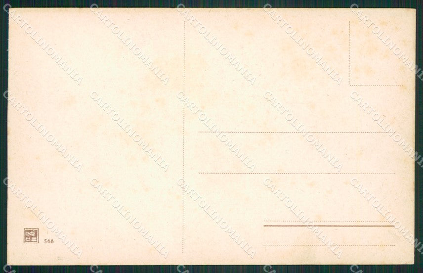 Padova Città cartolina ZKM8800 – retro